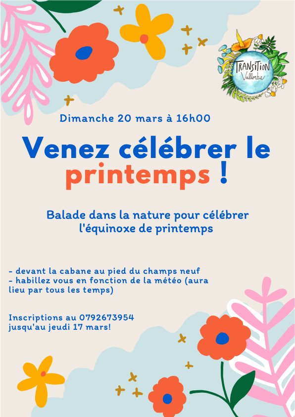 printemps 2022