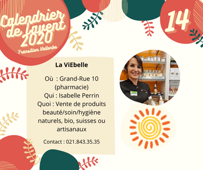 La ViEbelle