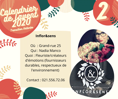 Inflor&Sens